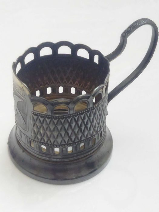 Подстаканник "Суздаль"