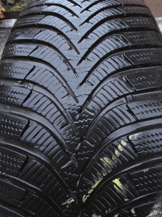Cauciucuri/anvelope iarna 205 55 16