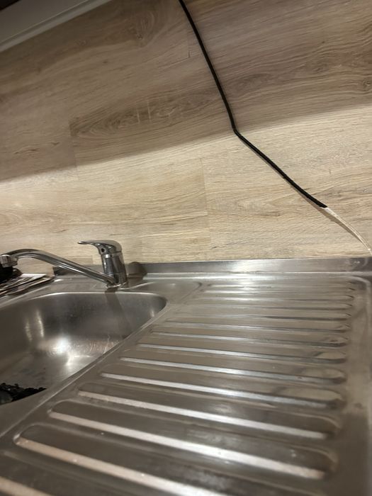 Кухня Виденов -горен и долен ред