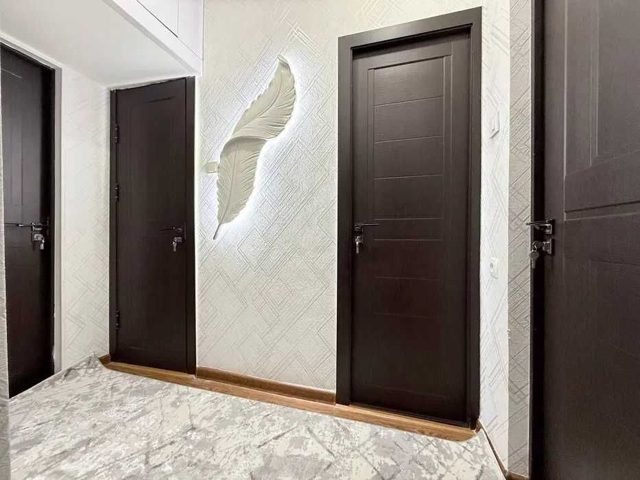 L8 Сдаётся 2ком квартира на  Шайхантахурский р-н ц17  Жангох