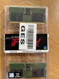 Memorii DDR5 Laptop