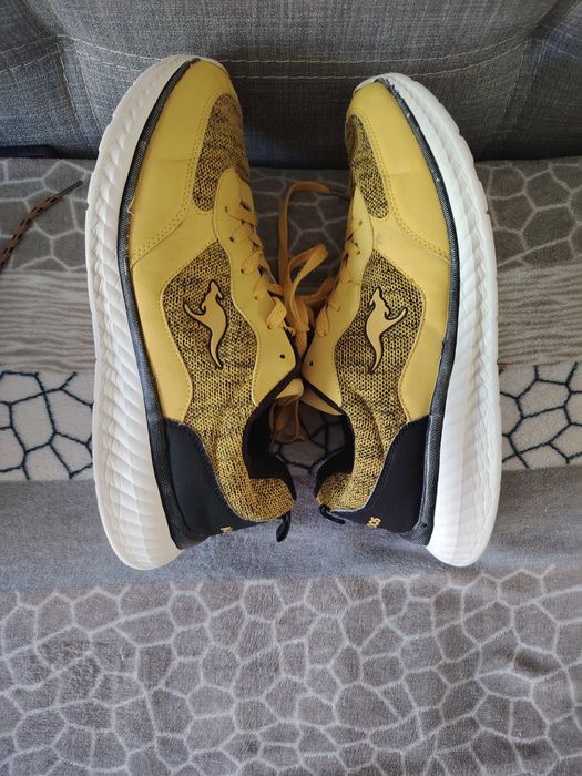 Маратонки Kangaroos