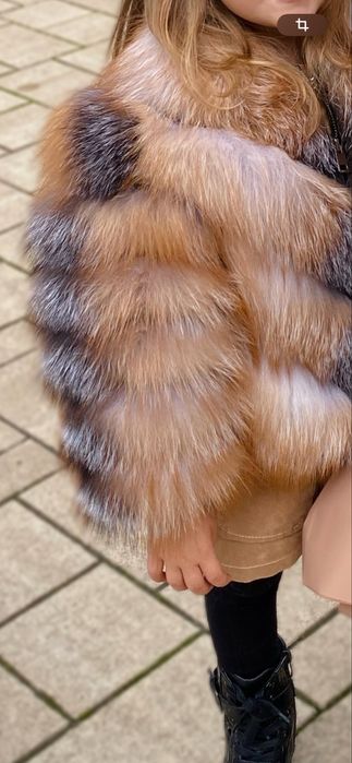 Blanita 4 ani stare foarte buna