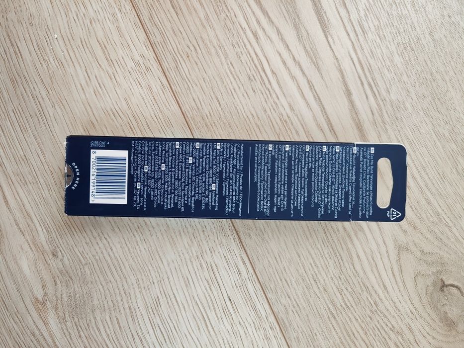 Oral B Ultimate Clean