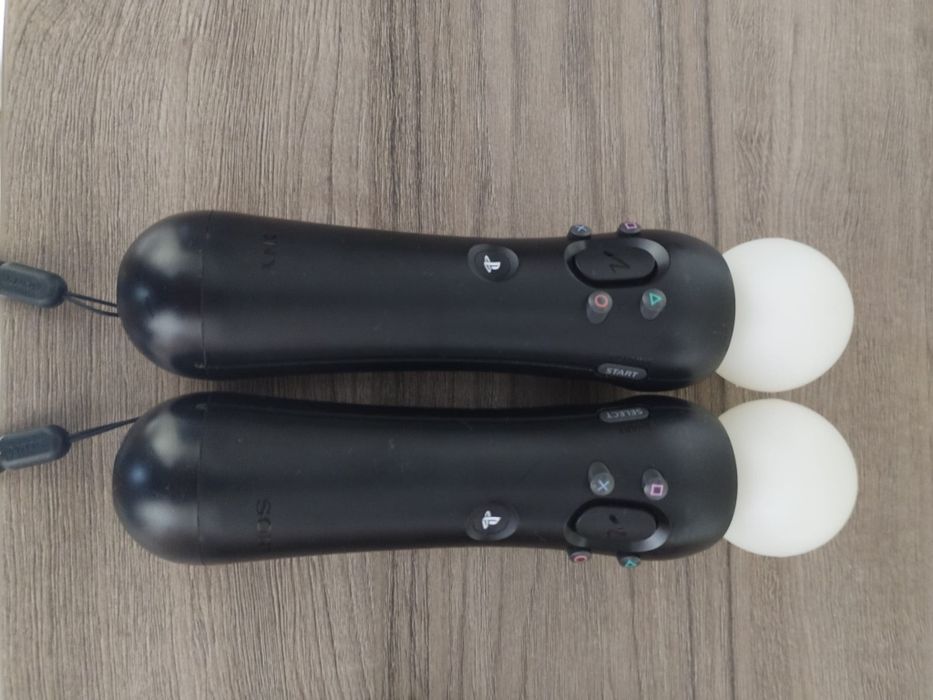 Ochelari PlayStation VR1