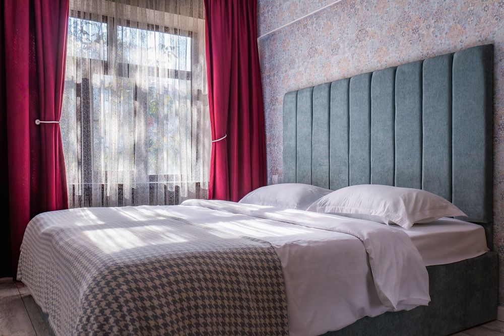 Ц5 По суточная аренда для семьи HelloHome Pinky