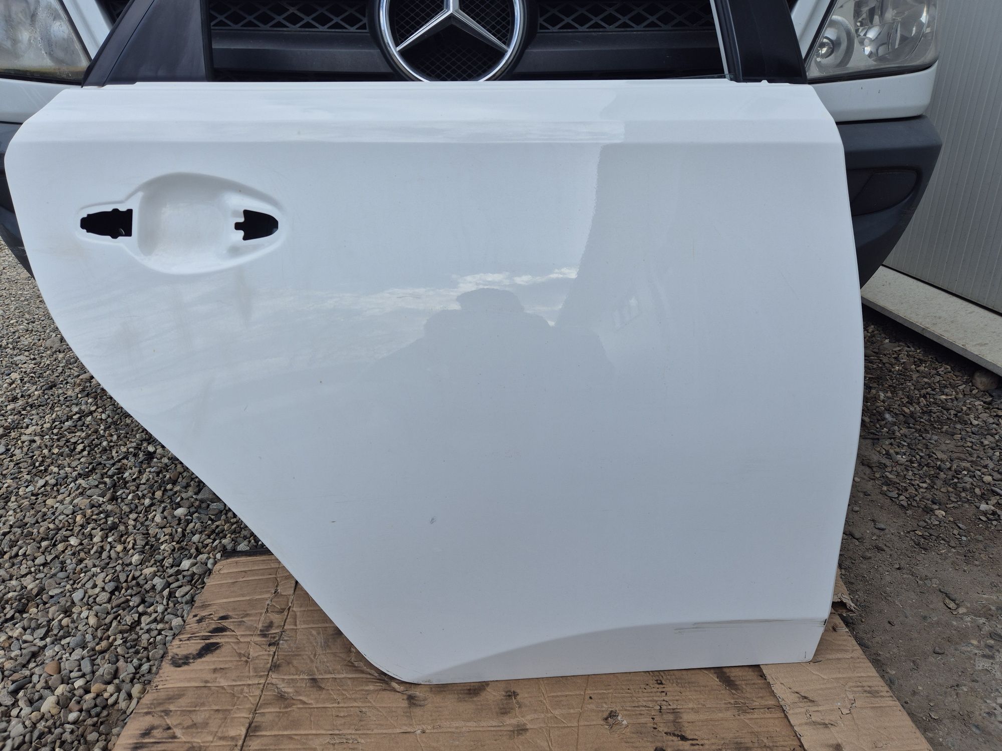 Ușă Dreapta Spate Toyota Auris Hatchbak. 2012-2019.