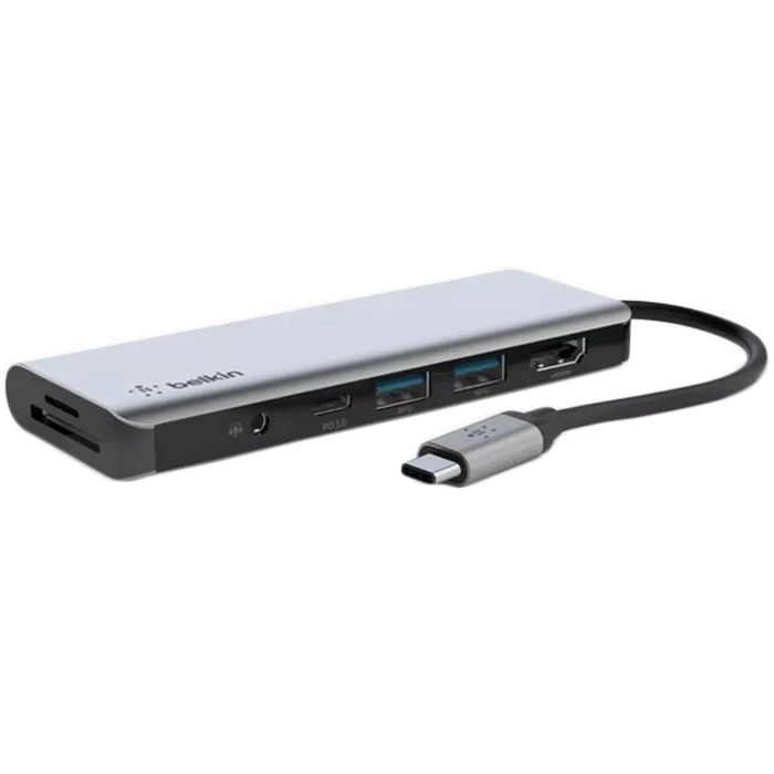 Usb Typ-c hub Belkin