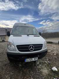 Vand mercedes sprinter 315