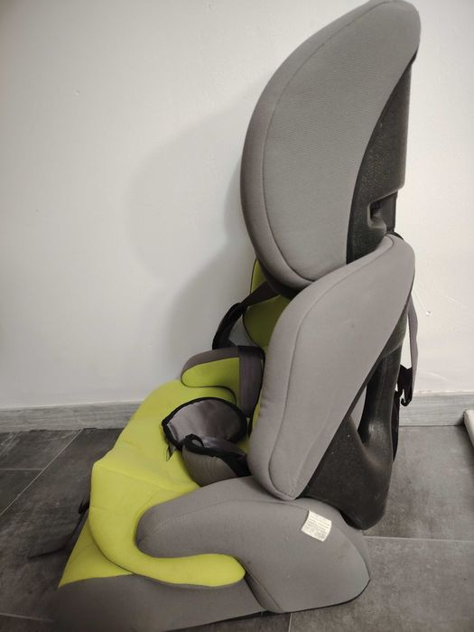 Scaun auto kinderKraft