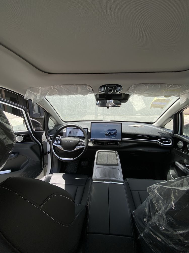 Gac aion v plus 505 taligi