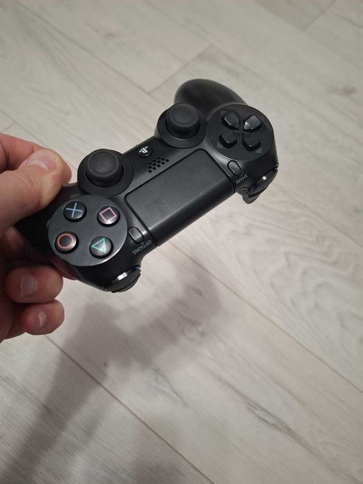 Joystick/Controller Playstation 4 (ORIGINAL)