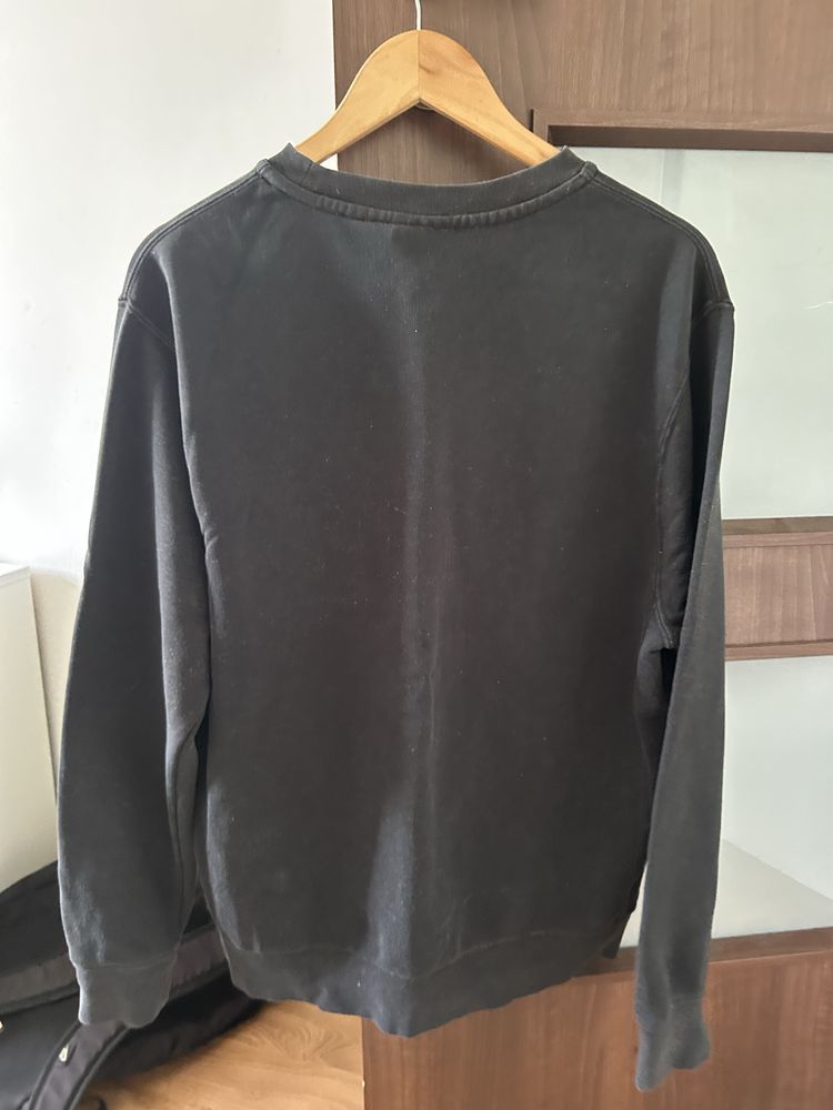 bluza nike negru