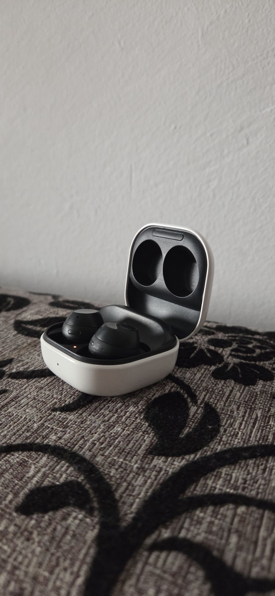 Casti Samsung Galaxy Buds FE