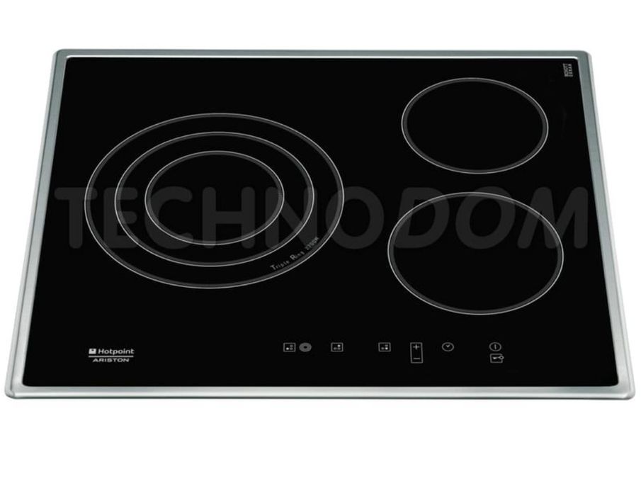 ЭлектроПлита Hotpoint-Ariston