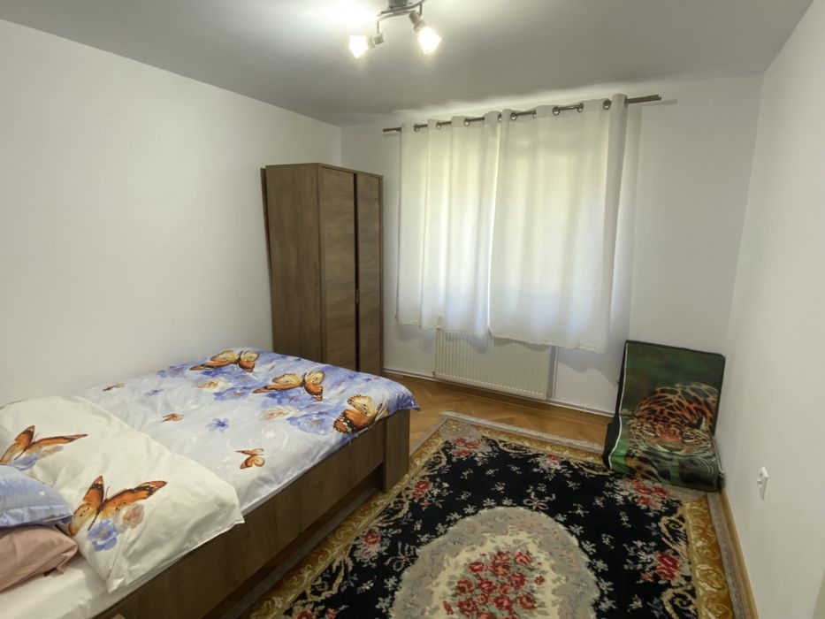 Apartament 3 camere