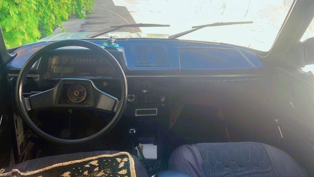 Moskvich IJ KOMBI