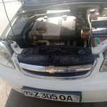1.8 motor stoyka