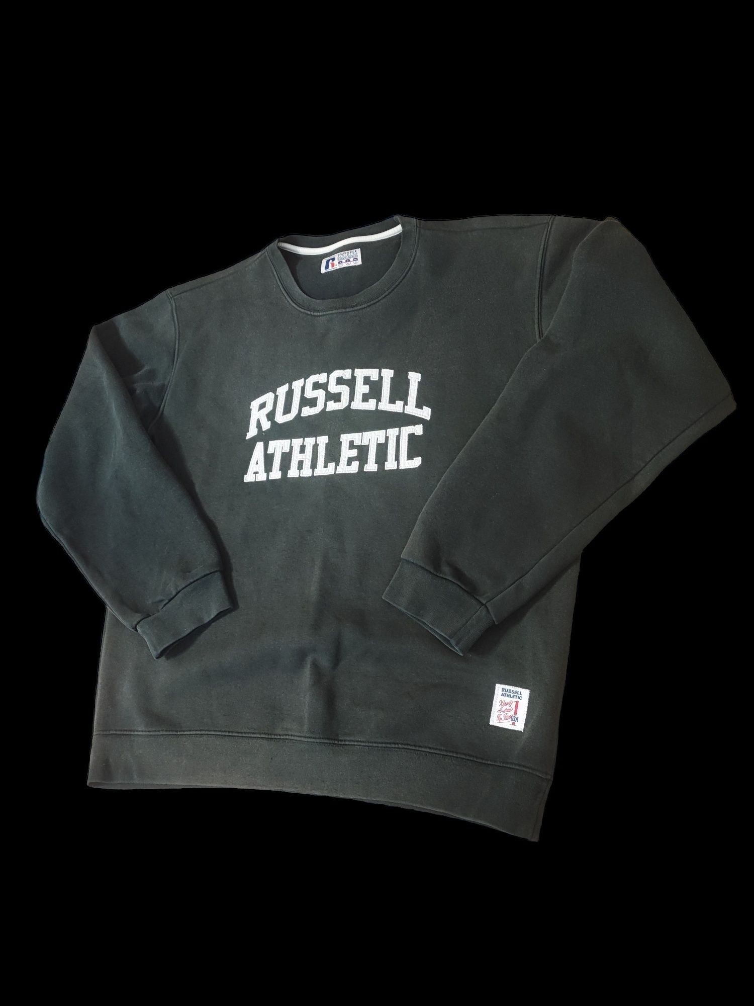 Bluza / Crewneck Russell Athletic (Carhartt, Stussy)