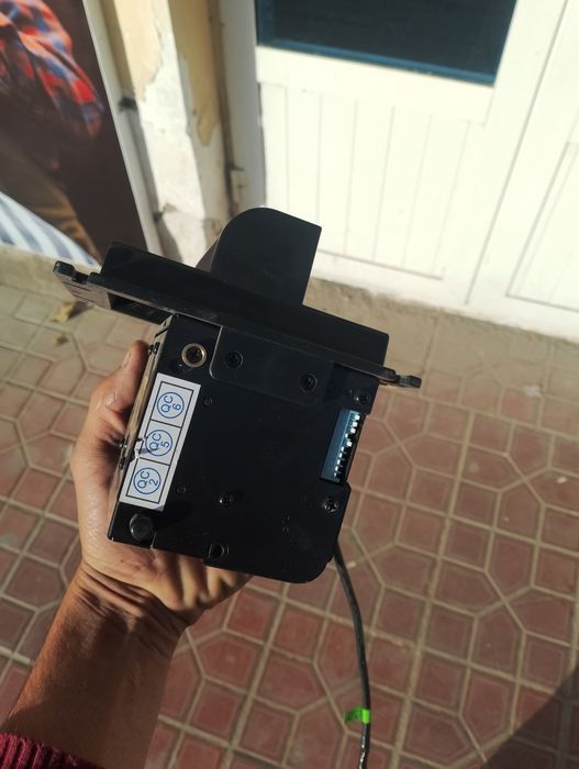 Pul perivodnik bankamat