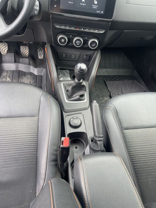 Dacia Duster Extreme-1,3TCE 150cp 2023