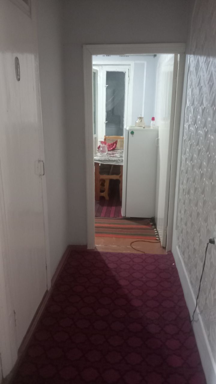 Квартира узоқ вақтга оилага 3 хонали берилади