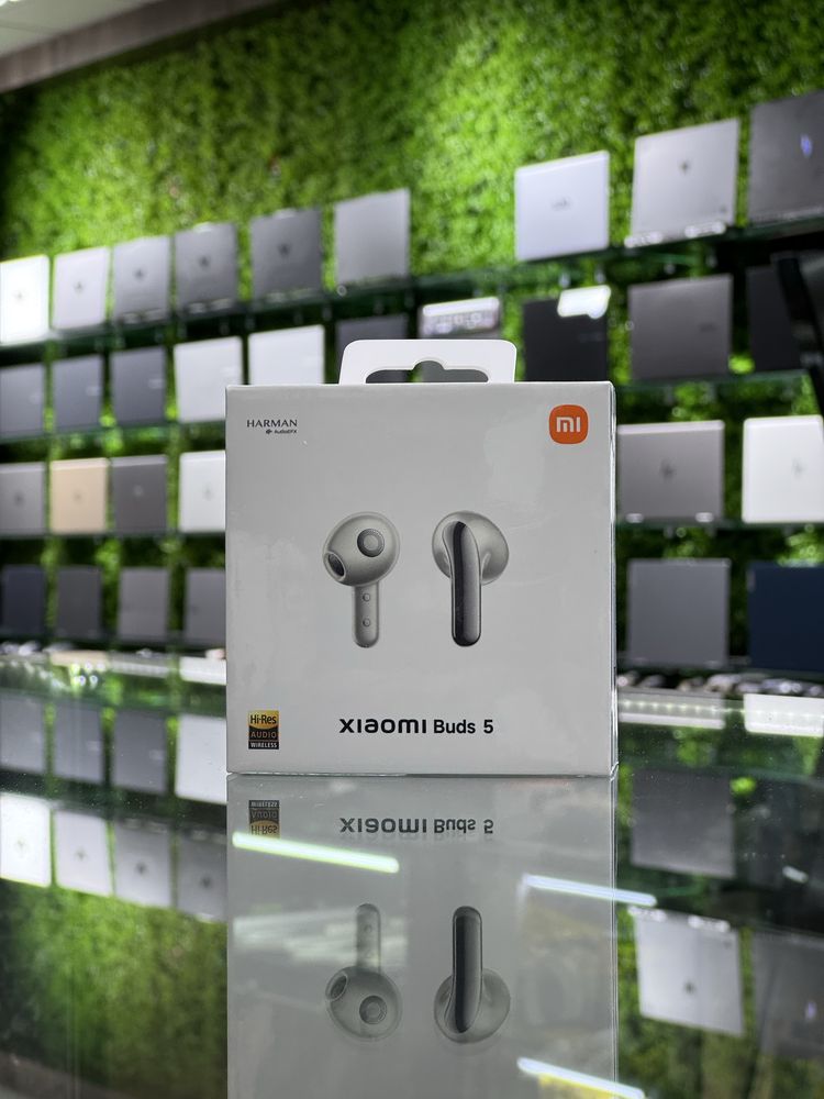 Xiaomi Buds 5 New