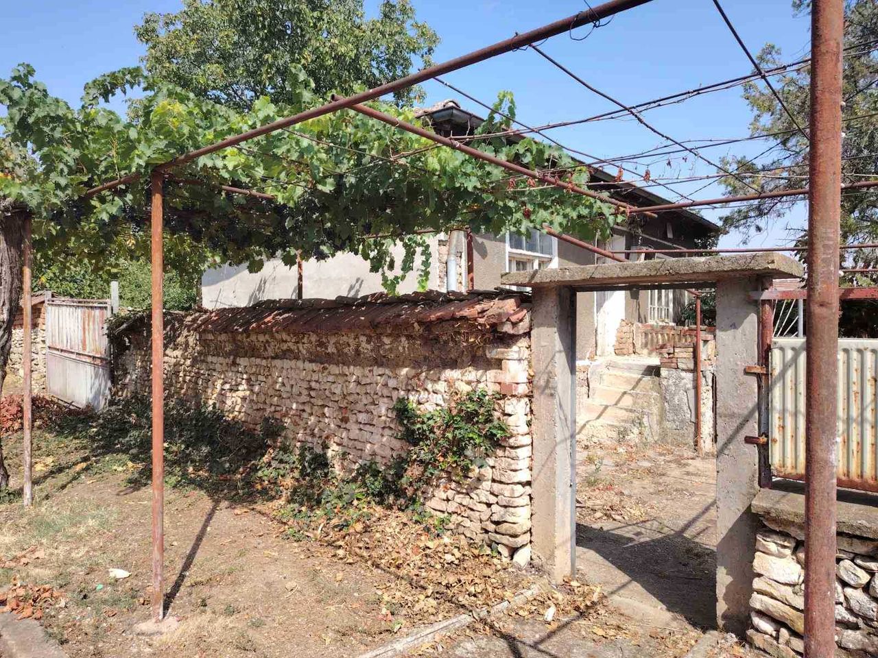 Продава се Къща в с. Згалево, Област Плевен - 99 кв.м за 181 €/кв.м - Снимка #4