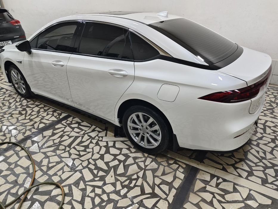 GAC AiON S580 Sotiladi