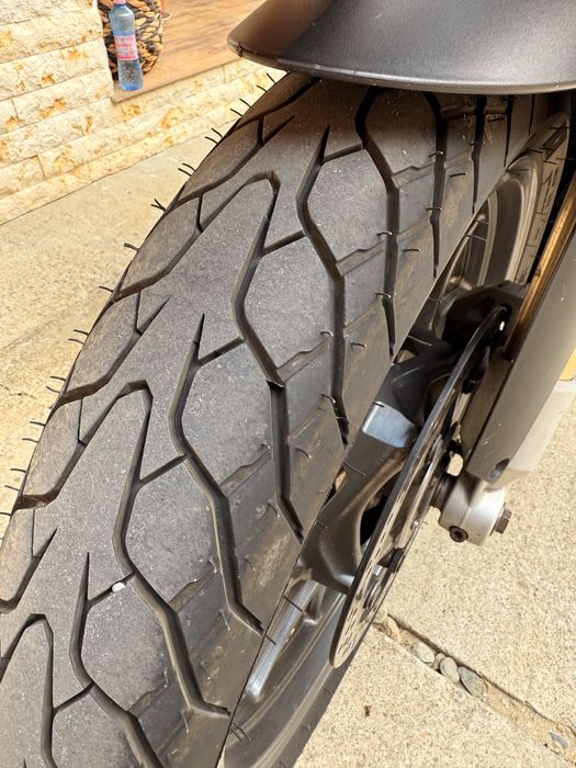 Bmw r1200 GS LC K50 2013