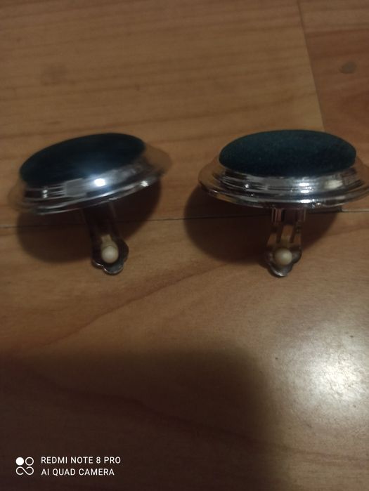 Cercei cu clips diferite modele pret buc 10 lei