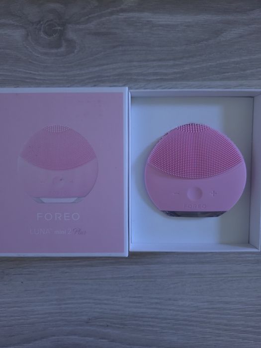 Foreo Luna mini 2 plus nou, in cutie.