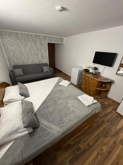 Cazare Pensiune Vila Raul&Iulia Baile Felix