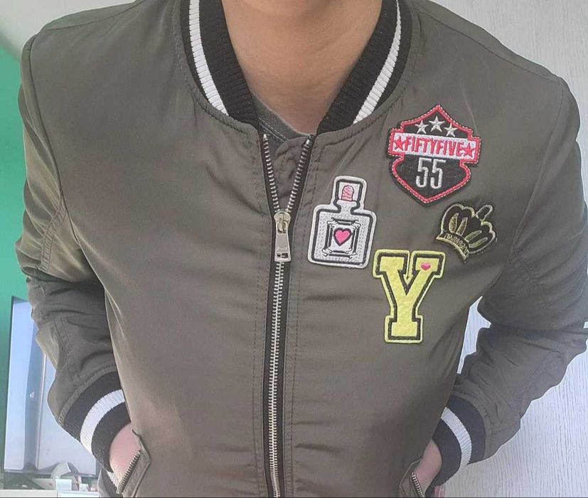 Дамско пролетно яке River Island siza 10