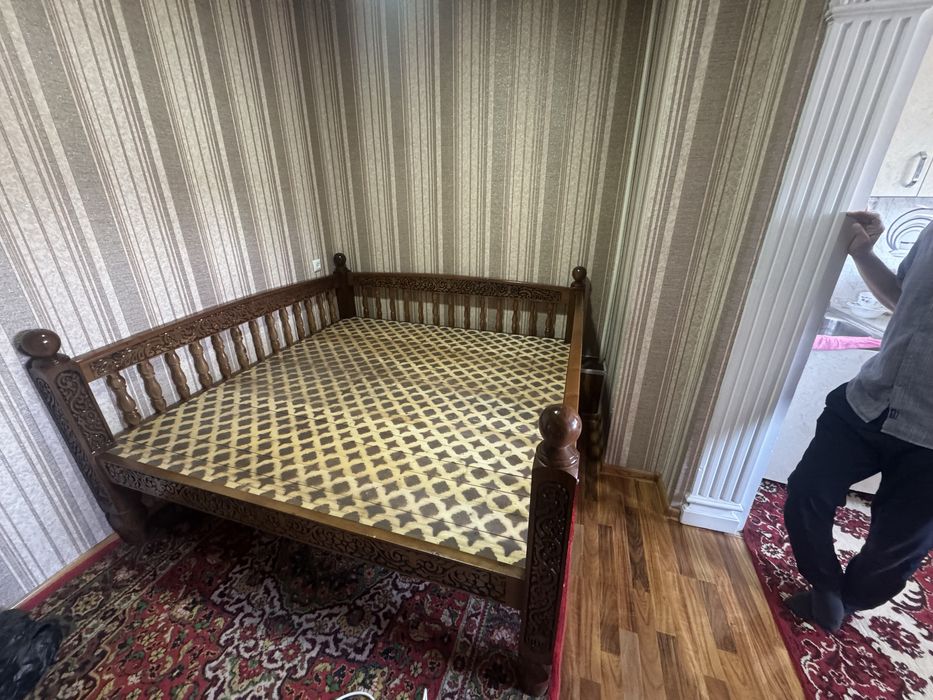 Oshxona va uy uchun supa