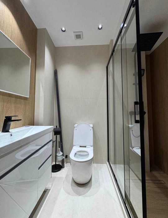 Сдается квартира | Юнусабад | Новостройка | Сампи Богишамол | 2/3/9