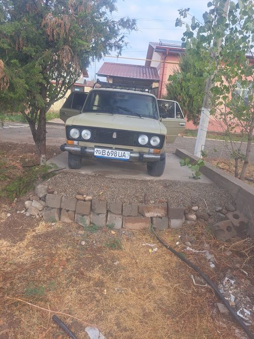 Jiguli 06 Taylor xarajati yuk