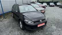 Vw Golf 7- 1.2 tsi 105 cp an 2015 Garantie 1 AN