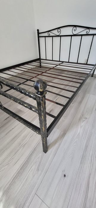 Pat fier forjat 160/ 200