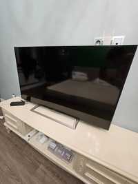 48" Телевизор Sony KDL-48R483B, FULL HD, черный