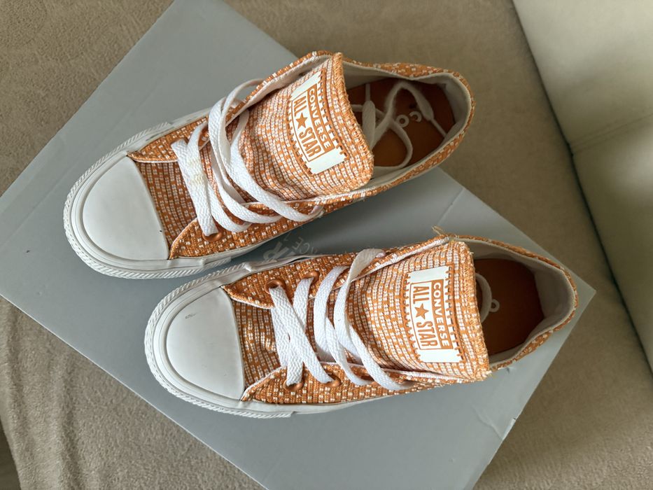 Кецове Konberse ALL STAR