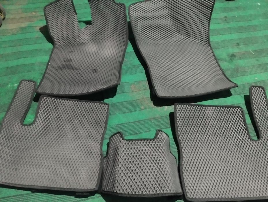 Эва полик некси бу