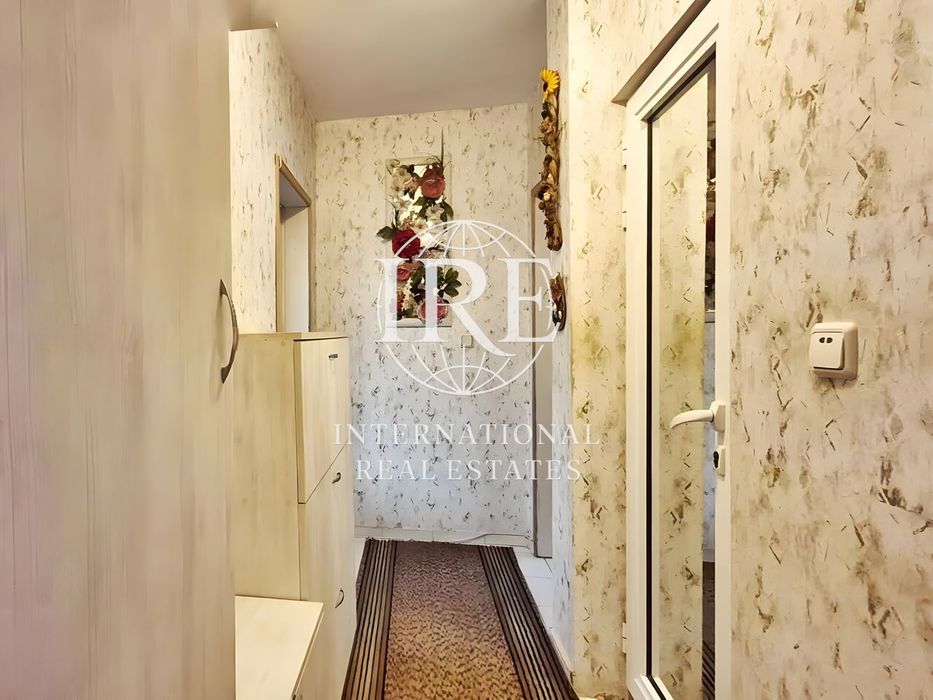 3-стаен в Варна-Погребите площ 80 цена 142500