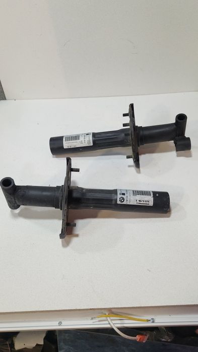 Bmw E46 Буфери задна предна броня БМВ Е46 купе кабрио седан