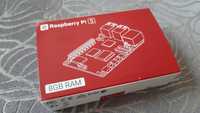 Raspberry Pi 5 8GB комплект