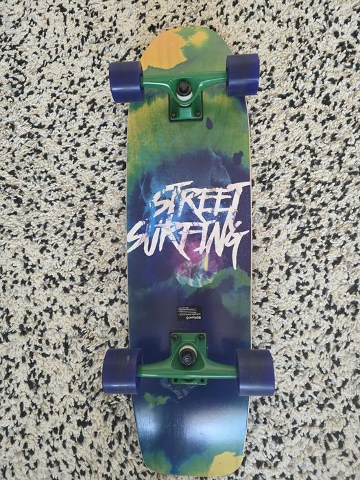 Cruiser/skateboard nou, neutilizat