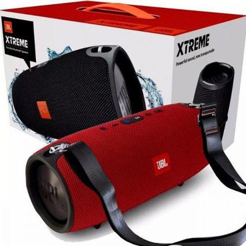 НОВа преносима Водоустойчива BLUETOOTH JBL XTREME колонка