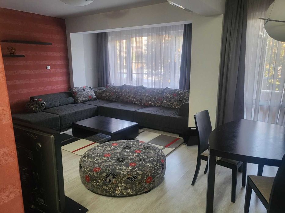 Продава се Тристаен апартамент в Стара Загора, Ремиза - 114 кв.м за 1290 €/кв.м - Снимка #1