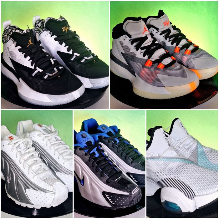 NIKE Оригинални маратонки без кутия 37.5, 38.0, 38.5, 39.0, 40.