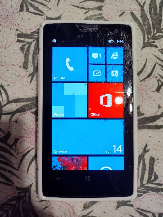 Nokia Lumia 1020